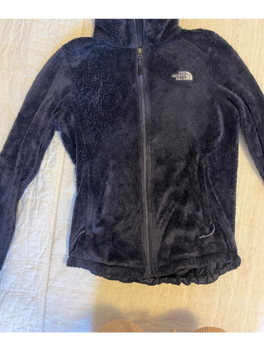 The North Face Osito Pullover